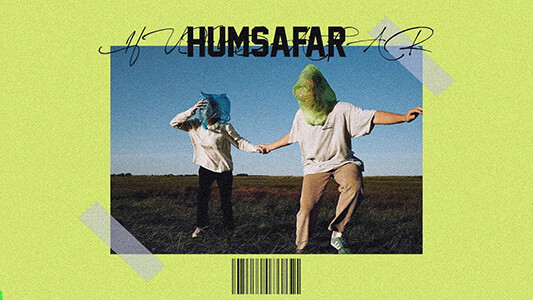 Humsafar Lyrics English Translation Taimour Baig