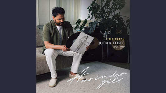 Judaa 3 Title Track Lyrics English Meaning Amrinder Gill