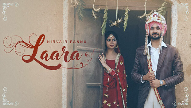 Laara Lyrics English Translation Nirvair Pannu
