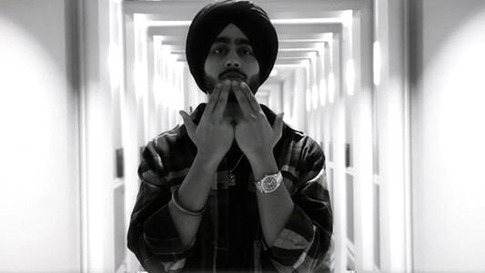 MVP Lyrics (English Translation) – Shubh