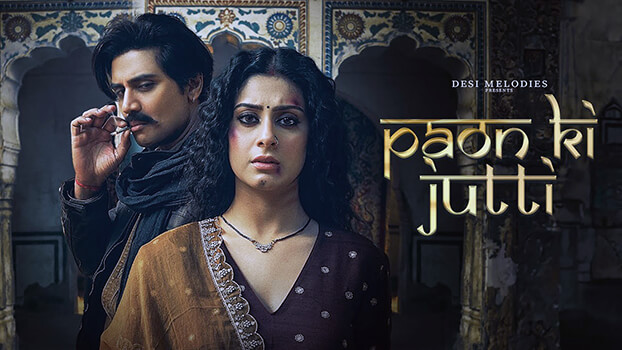 Paon Ki Jutti Lyrics English Translation Jyoti Nooran