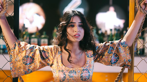 Baarish Hoti Hai Lyrics Translation Saaj Bhatt