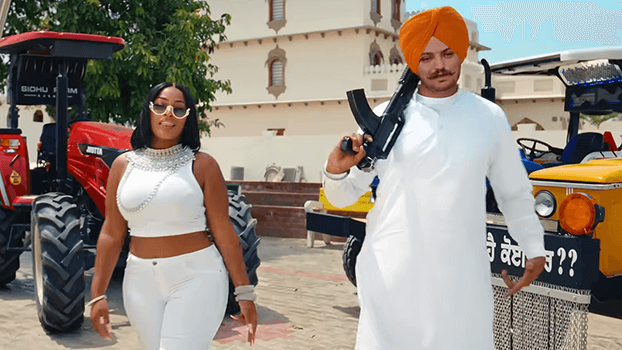 Sidhu Moose Wala: Dilemma Lyrics English Meaning | Stefflon Don