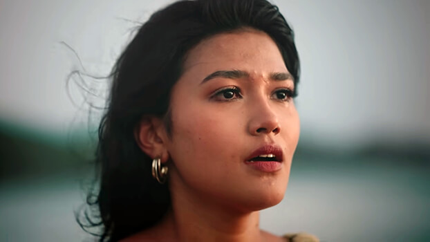 Ghumi Phiri Lyrics Meaning Sajjan Raj Vaidya