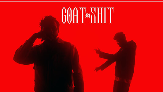 Goat Shit Lyrics English Translation King Karma