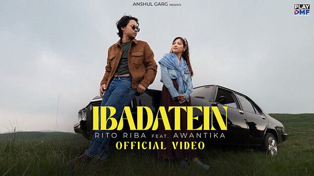 Ibadatein Lyrics Translation Rito Riba