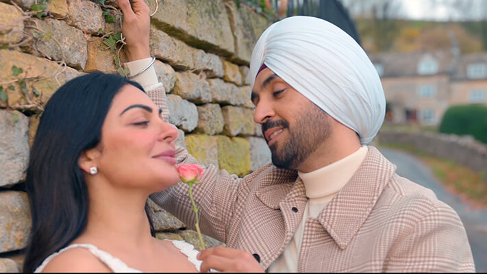 Je Main Rab Hunda Lyrics Translation Jatt & Juliet 3 Bilal Saeed