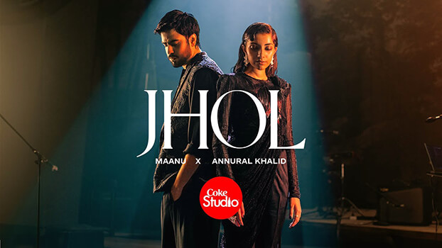 Jhol Lyrics Translation Maanu Annural Khalid