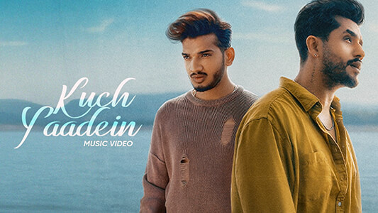 Kuch Yaadein Lyrics Meaning Suyyash Rai Munawar