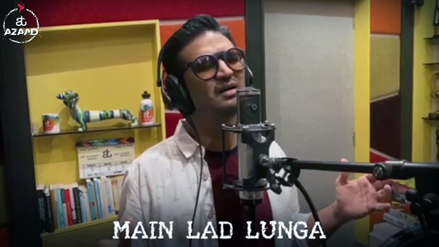 Main Lad Lunga Lyrics English Translation Amit Trivedi