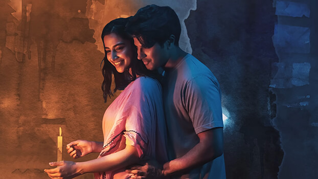 Srimathi Garu Lyrics Translated to English — Lucky Baskhar | Vishal Mishra | Shweta Mohan
