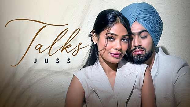 Talks Lyrics {English Meaning}: Juss | Gallan Kari Jave Tu