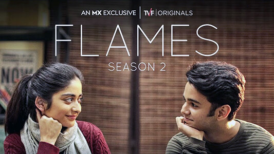 Thame Dil Ko Kab Se Khada Hoon Lyrics Translation Flames Season 2