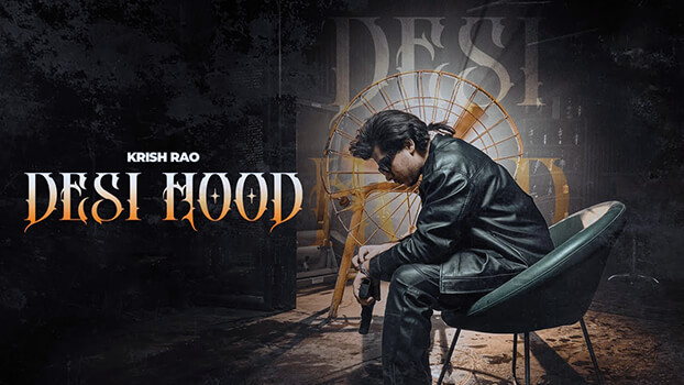 Desi Hood Lyrics English Krish Rao