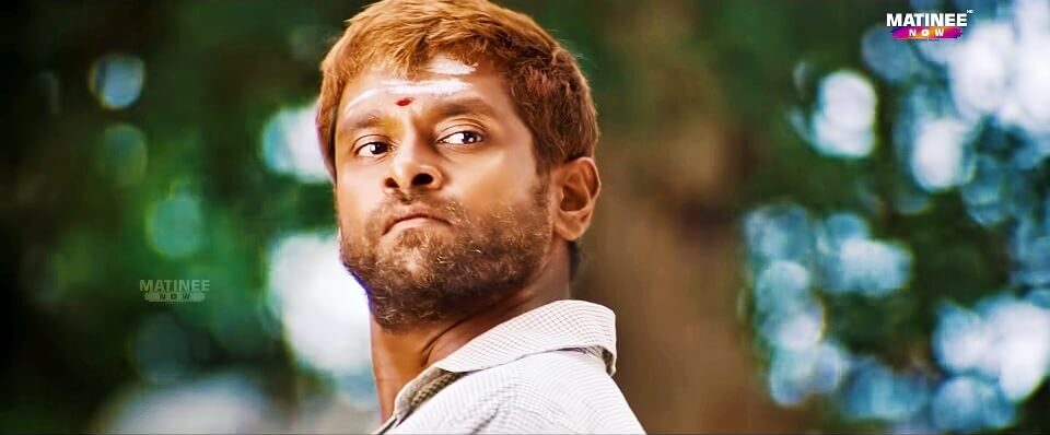 Elangaathu Veesudhey Lyrics {English Meaning} – Pithamagan | Sriram Parthasarathy | Shreya Ghoshal
