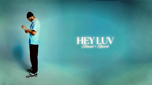 Hey Luv Lyrics English Meaning Sukha