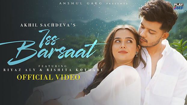 Iss Barsaat Lyrics Translation Akhil Sachdeva