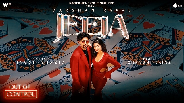 Jeeja Lyrics (English Translation) — Darshan Raval