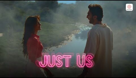 Just Us Lyrics Translation Aashir Wajahat