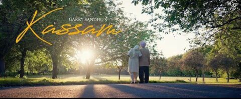 Kasam Lyrics English [Meaning] – Garry Sandhu