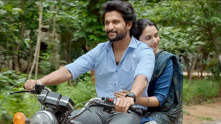 Ullaasam Lyrics English {Translation} – Saripodhaa Sanivaaram | Sanjith Hegde | Krishna Lasya Muthyala