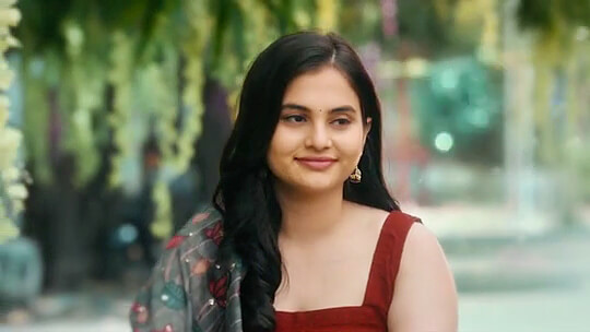 Madam Sir Madam Anthe Lyrics English (Meaning) — Maruthi Nagar Subramanyam | Sid Sriram