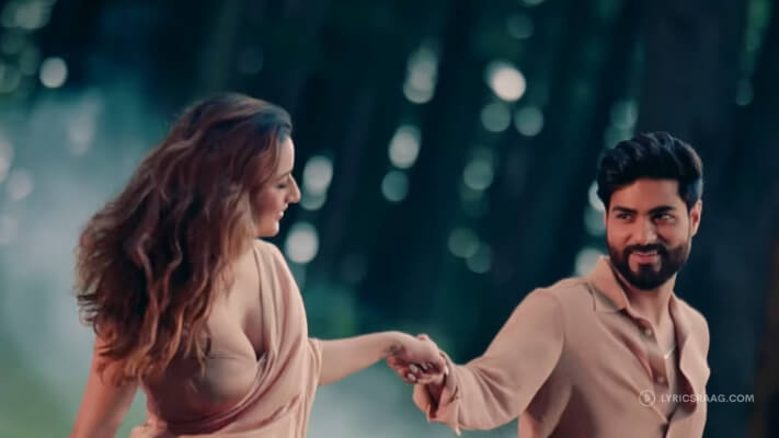 Aaoge Tum Lyrics Translation (in English) — Bismil