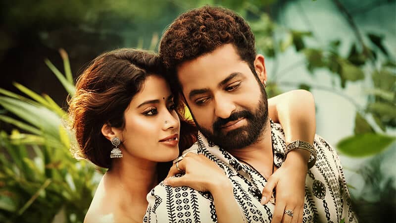 Chuttamalle Chuttestandi Lyrics English Devara