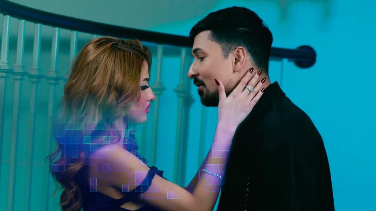 Intentions Lyrics English Zack Knight Kaifi Khalil