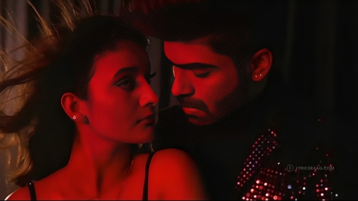 Ishq Tumhara Lyrics English Meaning — Altaaf Sayyed