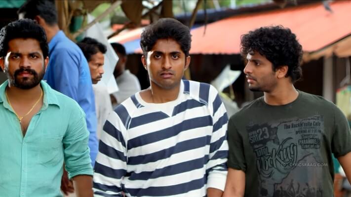 Ithu Adimudi Marutha Lyrics Meaning