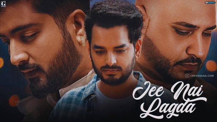 Jee Nai Lagda Lyrics English Bhanu Pratap Agnihotri