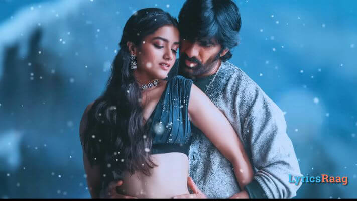 Jikki Lyrics (English Translation): Mr. Bachchan | Karthik | Ramya Behara