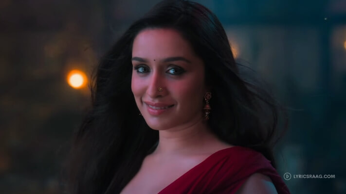Stree 2: Khoobsurat Lyrics (with English Translation) | Vishal Mishra