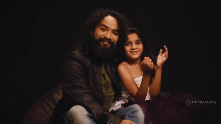 Kon Halave Limdi Lyrics Translation