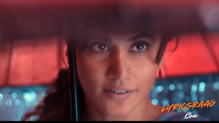 Kya Haal Hai Lyrics {English Translation}: Dil Kya Bataye Kya Haal Hai | Phir Aayi Hasseen Dillruba