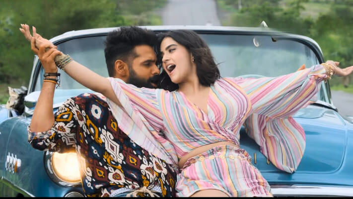 Kya Lafda Lyrics English {Meaning}: Double Ismart | Dhanunjay Seepana | Sindhuja Srinivasan