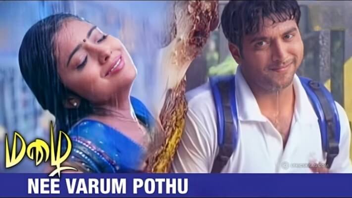 Nee varum pothu lyrics meaning