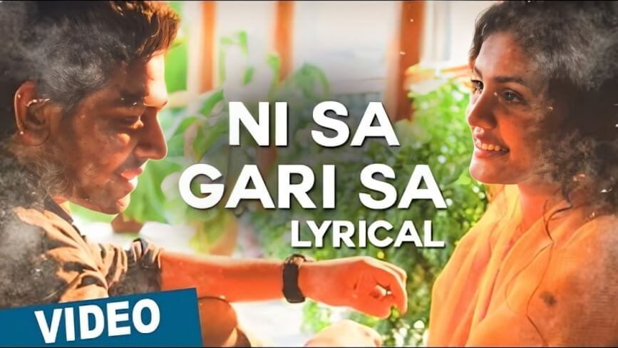 Ni Sa Gari Sa Lyrics In English Translation – Darling 2 | Naresh Iyer | Anweshaa Dutta