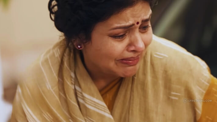 O Ri Chiraiya Nanhi Si Chidiya Lyrics English Meaning