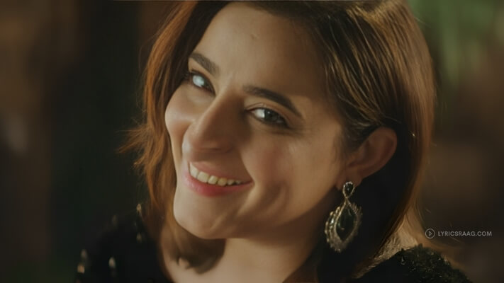 Tu Mainu Pagal Kar Gaya Ae Lyrics English (Translation): Nimra Mehra | Jaz Dhami