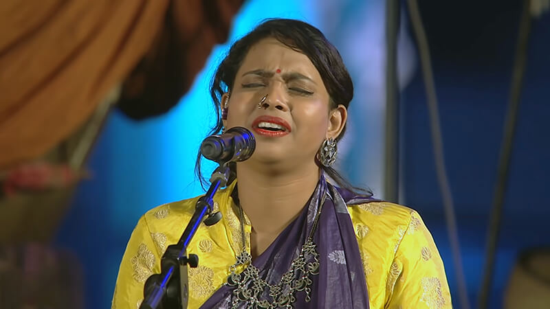 Sojugada Sooju Mallige Lyrics Translated to English — Ananya Bhat
