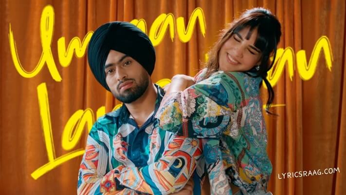 Umraan Lameriyan Lyrics English [Meaning] – Juss