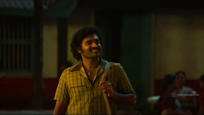 World of Vasudev Lyrics Meaning in English – KA | Kapil Kapilan