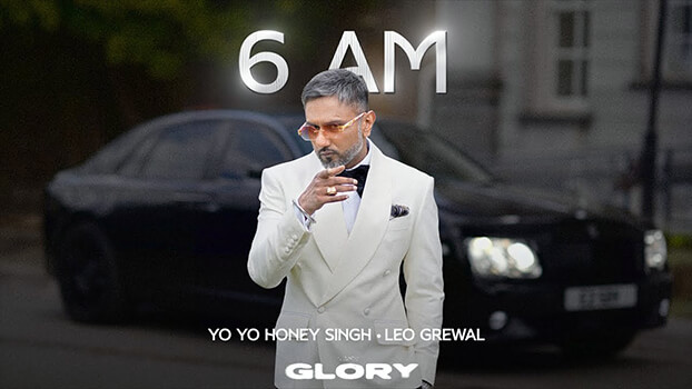 6 Am Lyrics Translated Yo Yo Honey Singh