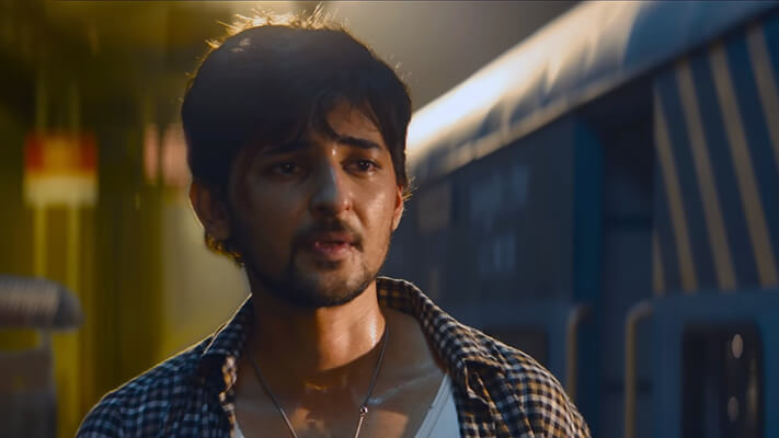 Kinni Soni Lyrics English (Translation) — Darshan Raval