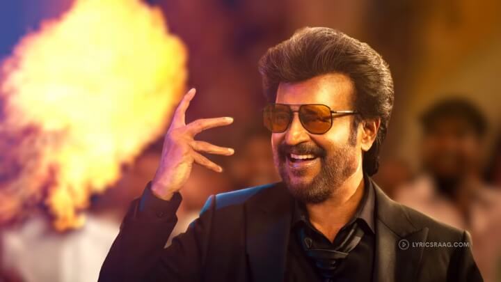 Manasilayo Lyrics Translation (in English) — Vettaiyan (Movie)