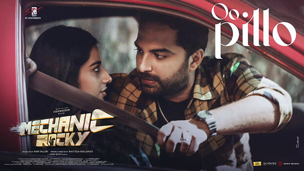Oo Pillo Lyrics Translation (in English) — Mechanic Rocky | Nakash Aziz