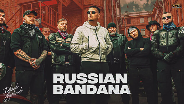 Russian Bandana Lyrics Translated in English: Dhanda Nyoliwala