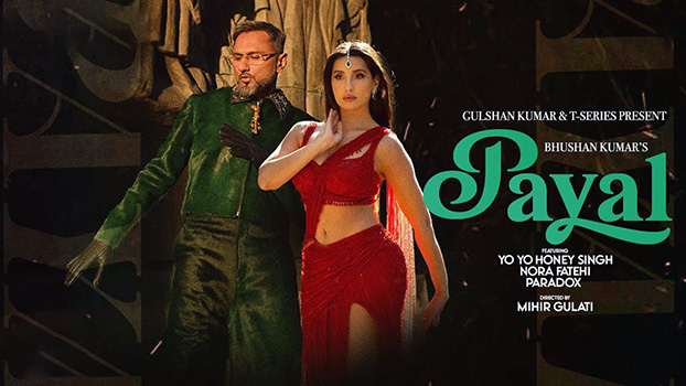 Payal Lyrics Meaning in English — Yo Yo Honey Singh | Paradox